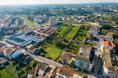 Terreno para Venda em Cartaxo e Vale da Pinta