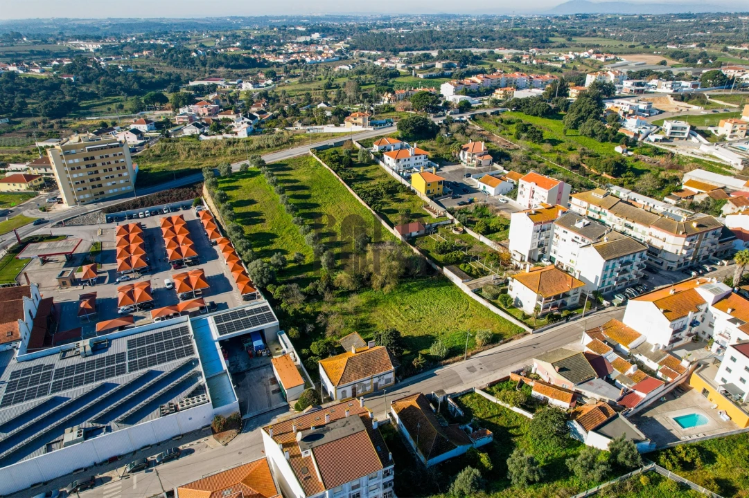 Terreno para Venda em Cartaxo e Vale da Pinta Foto 2