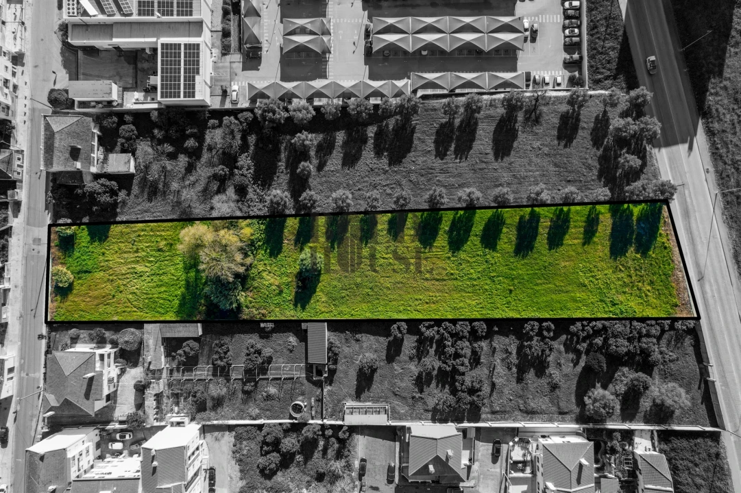 Terreno para Venda em Cartaxo e Vale da Pinta Foto 15