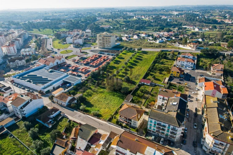Terreno para Venda em Cartaxo e Vale da Pinta Foto 6