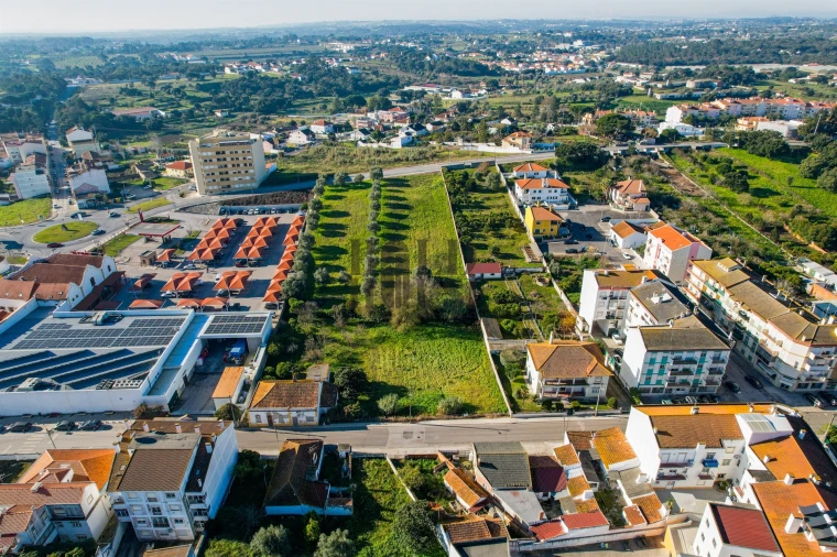 Terreno para Venda em Cartaxo e Vale da Pinta Foto 4
