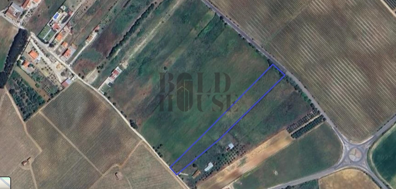 Terreno Agricola ou Rústico para Venda em Ereira e Lapa Foto 1