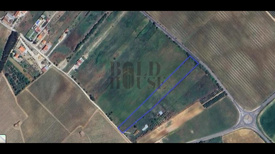 Terreno Agricola ou Rústico para Venda em Ereira e Lapa