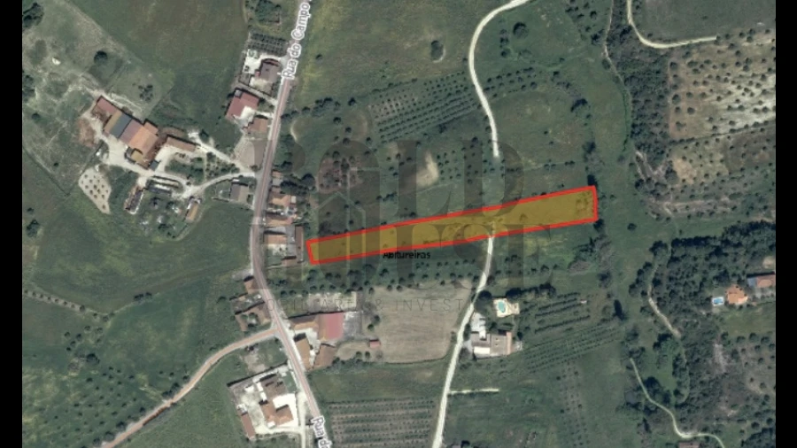 Moradia T2 para Venda em Abitureiras