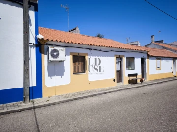 Moradia T2 para Venda em Pavia