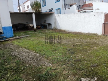 Terreno para Venda em Aveiras de Cima