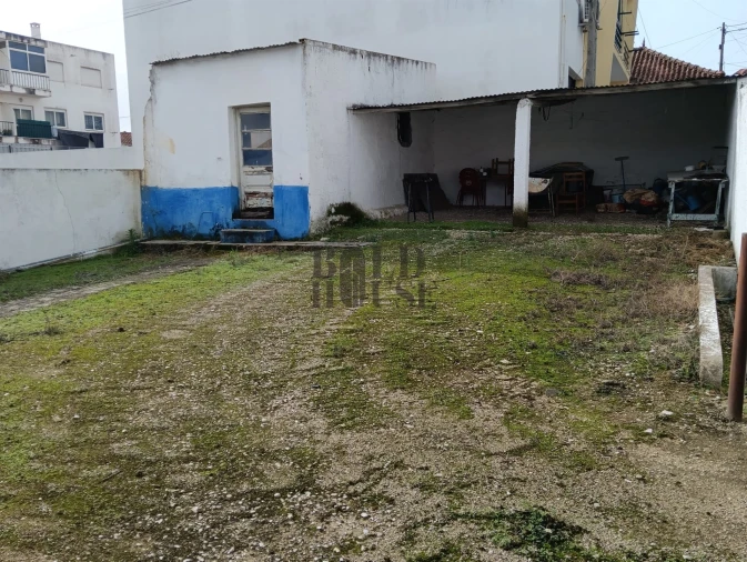 Terreno para Venda em Aveiras de Cima Foto 2