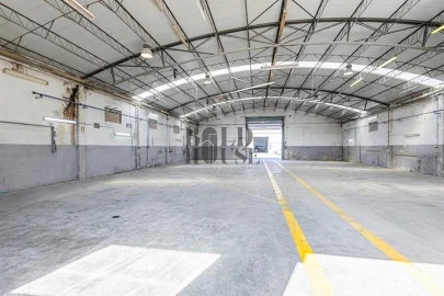Armazém para Venda em Cartaxo e Vale da Pinta