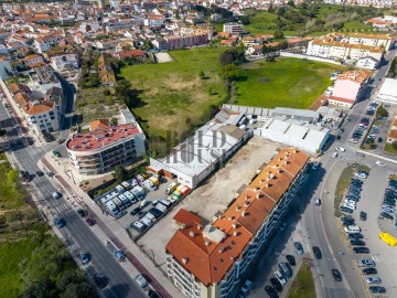 Armazém para Venda em Cartaxo e Vale da Pinta