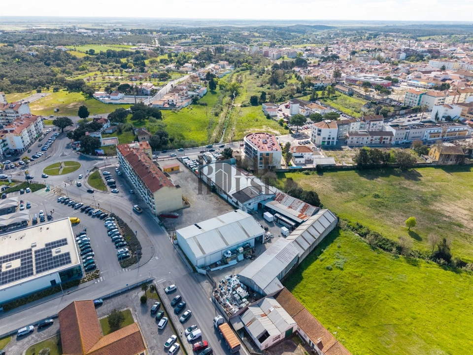 Armazém para Venda em Cartaxo e Vale da Pinta Foto 16