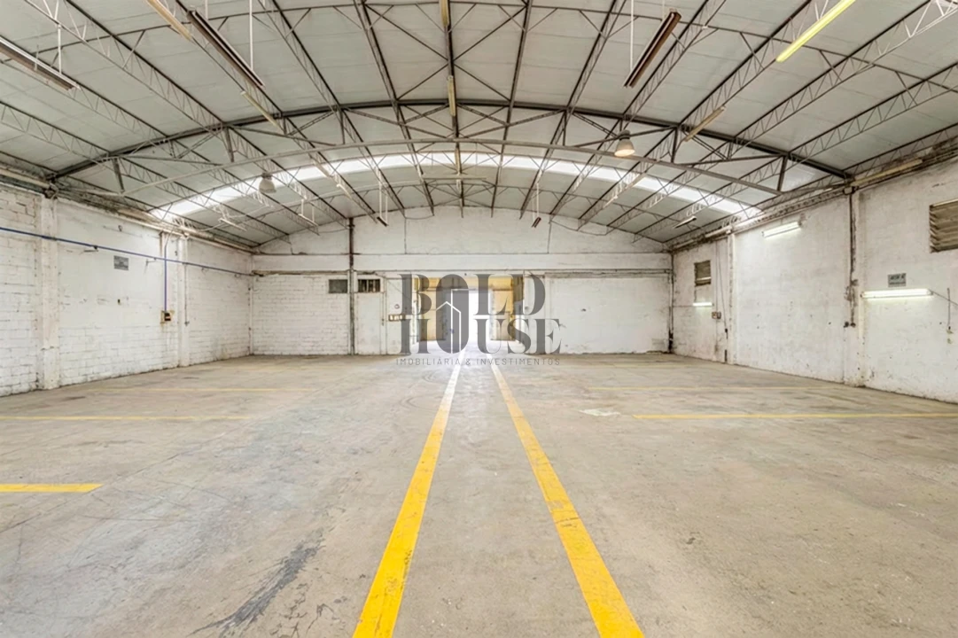 Armazém para Venda em Cartaxo e Vale da Pinta Foto 4