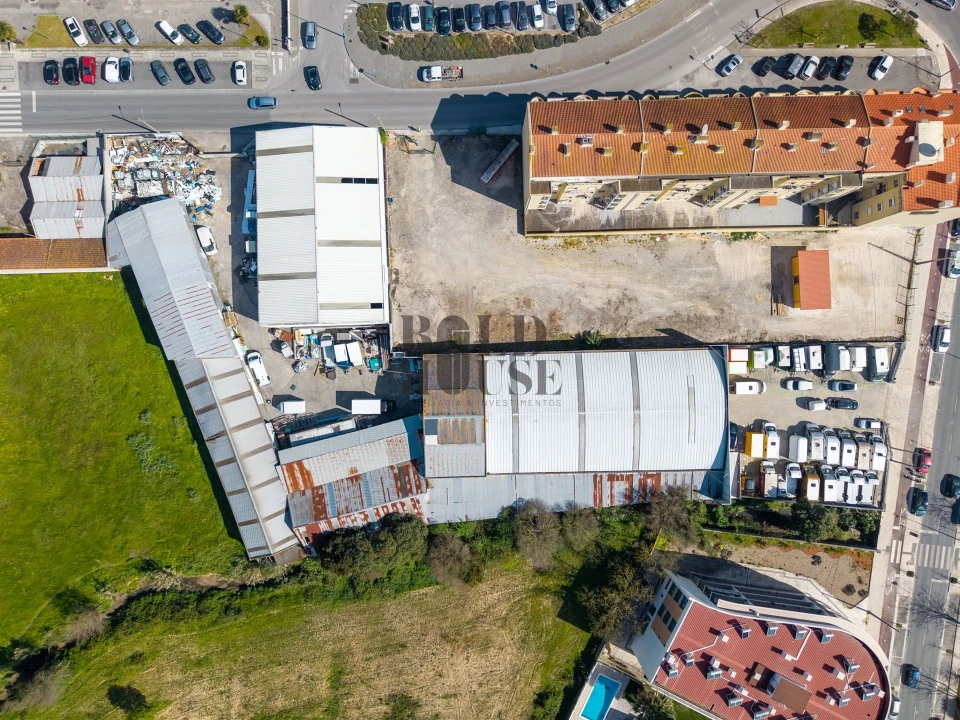 Armazém para Venda em Cartaxo e Vale da Pinta Foto 22