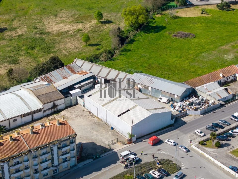 Armazém para Venda em Cartaxo e Vale da Pinta Foto 25