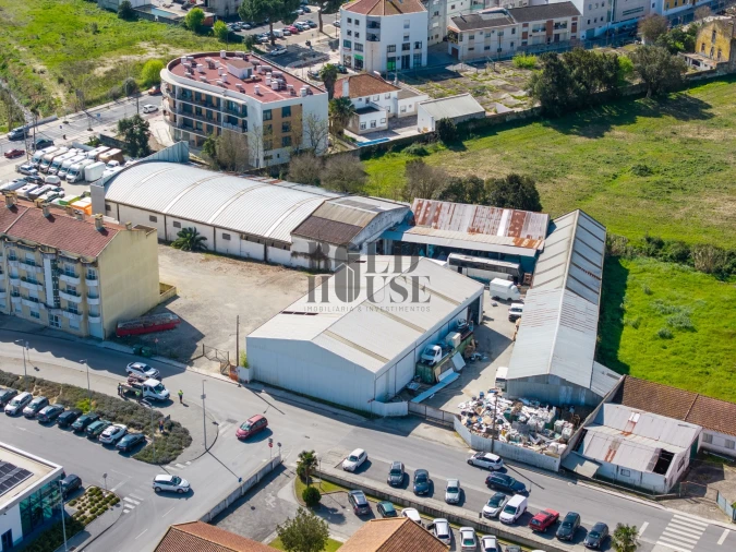 Armazém para Venda em Cartaxo e Vale da Pinta Foto 27