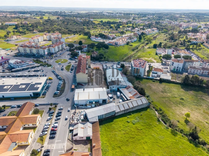 Armazém para Venda em Cartaxo e Vale da Pinta Foto 17
