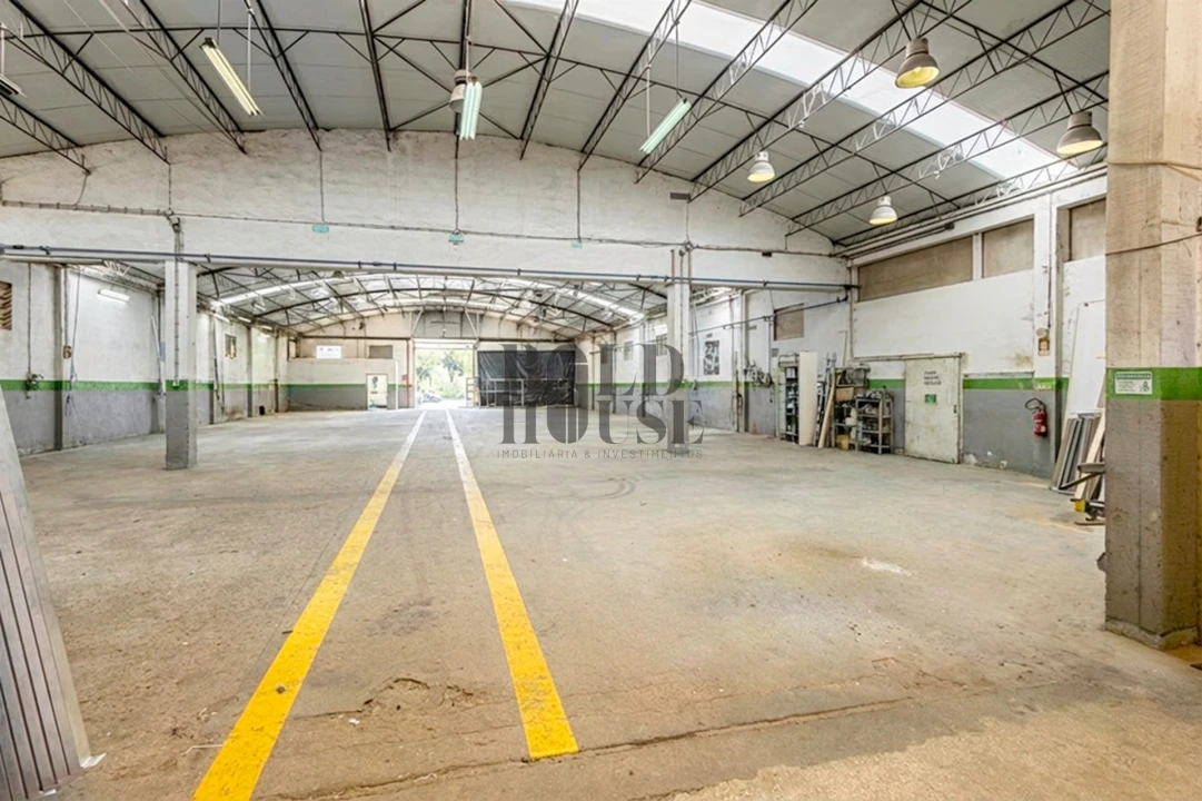 Armazém para Venda em Cartaxo e Vale da Pinta Foto 3