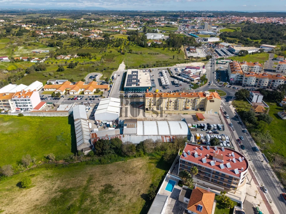 Armazém para Venda em Cartaxo e Vale da Pinta Foto 21
