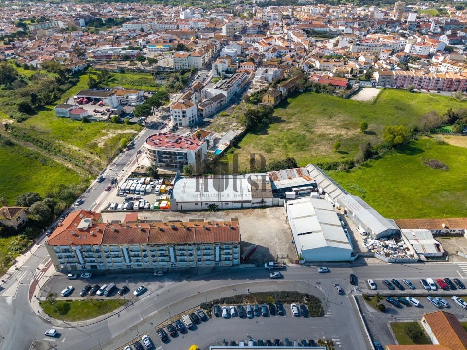 Armazém para Venda em Cartaxo e Vale da Pinta Foto 12