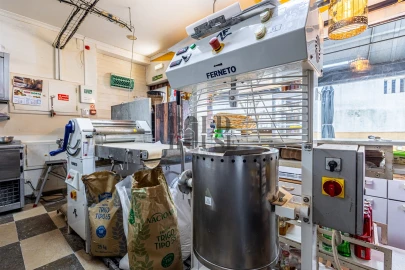 Loja para Venda em Almeirim