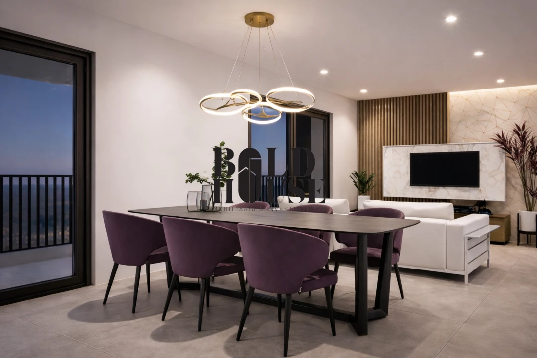 Apartamento T3 para Venda em Cartaxo e Vale da Pinta Foto 9