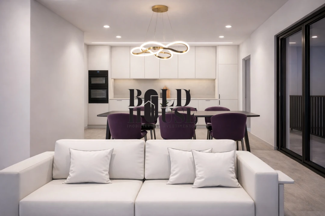 Apartamento T2 para Venda em Cartaxo e Vale da Pinta Foto 8