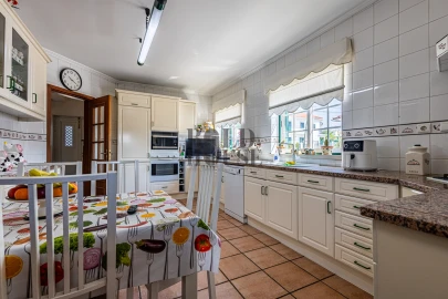 Moradia T3 para Venda em Cartaxo e Vale da Pinta