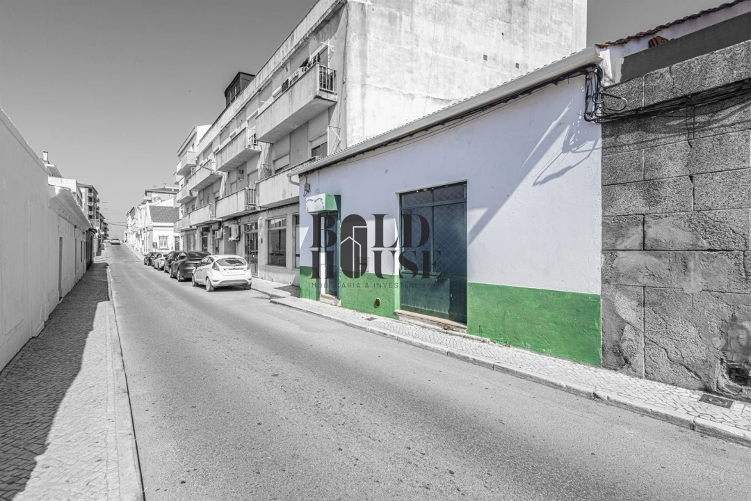 Loja para Venda em Cartaxo e Vale da Pinta Foto 8