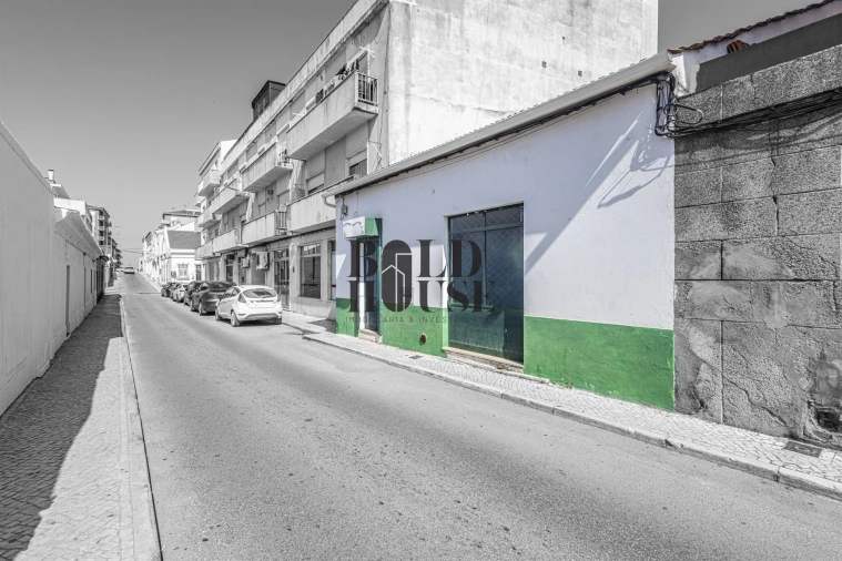 Loja para Venda em Cartaxo e Vale da Pinta Foto 8