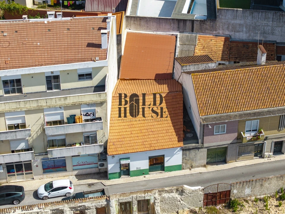 Loja para Venda em Cartaxo e Vale da Pinta Foto 6
