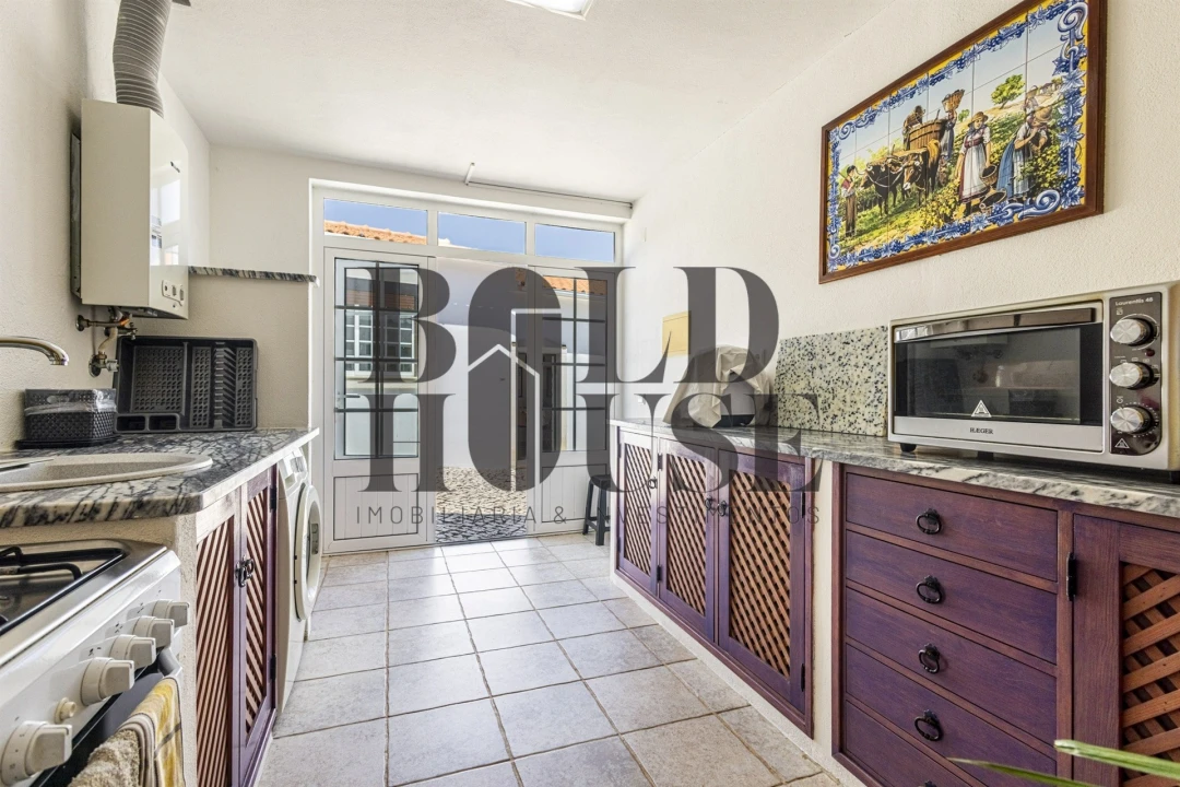 Moradia T5 para Venda em Alcanhões Foto 31