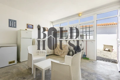 Moradia T5 para Venda em Alcanhões