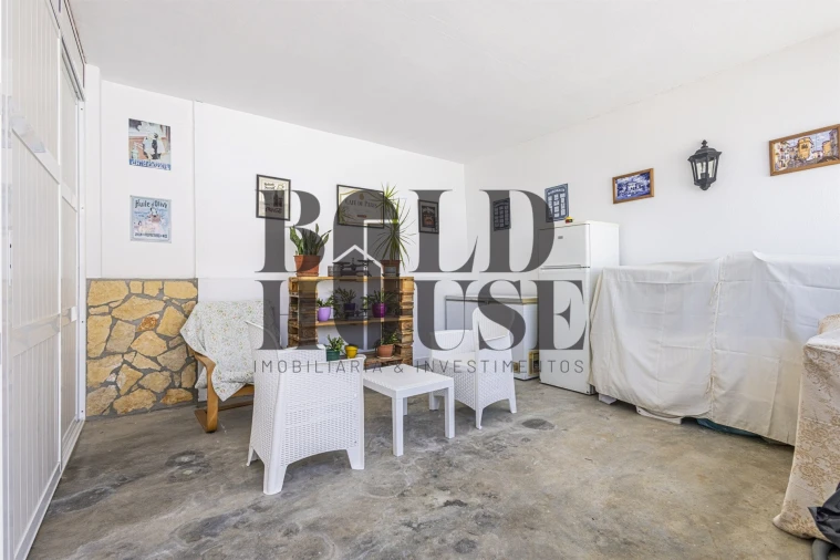 Moradia T5 para Venda em Alcanhões Foto 30