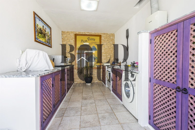 Moradia T5 para Venda em Alcanhões Foto 32