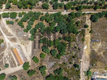 Terreno Comércio / Armazém para Venda em Vila Chã de Ourique