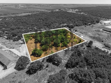 Terreno Comércio / Armazém para Venda em Vila Chã de Ourique