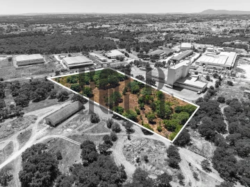 Terreno Comércio / Armazém para Venda em Vila Chã de Ourique
