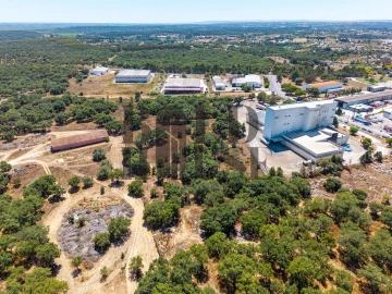 Terreno Comércio / Armazém para Venda em Vila Chã de Ourique
