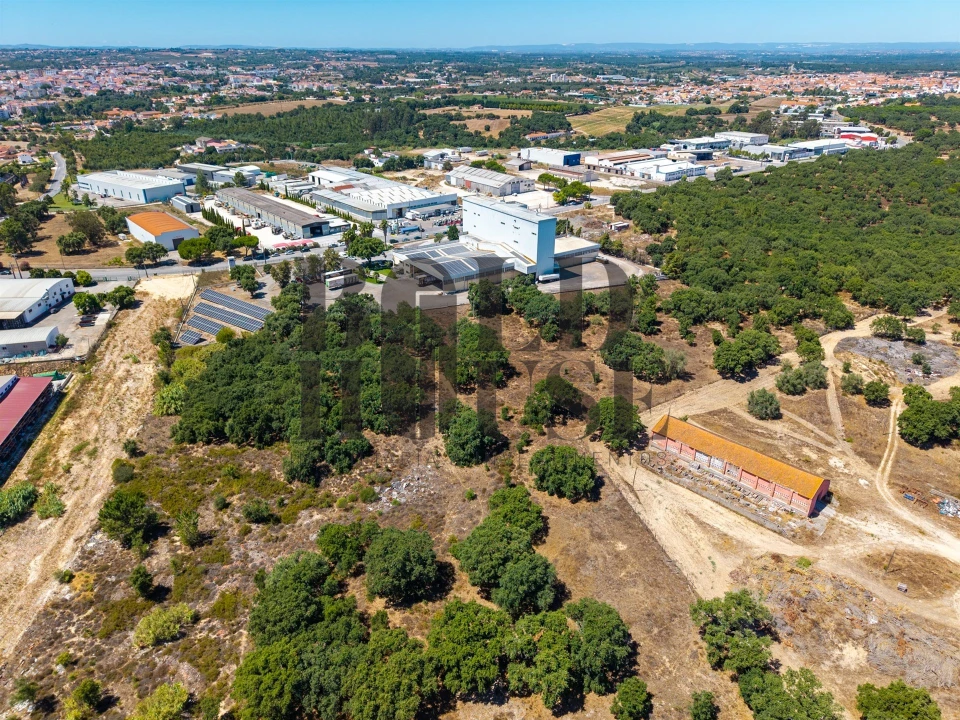 Terreno Comércio / Armazém para Venda em Vila Chã de Ourique Foto 30