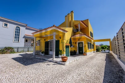 Moradia T3 para Venda em Cartaxo e Vale da Pinta