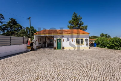 Moradia T3 para Venda em Cartaxo e Vale da Pinta