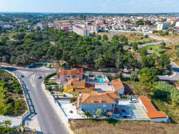 Moradia T3 para Venda em Cartaxo e Vale da Pinta