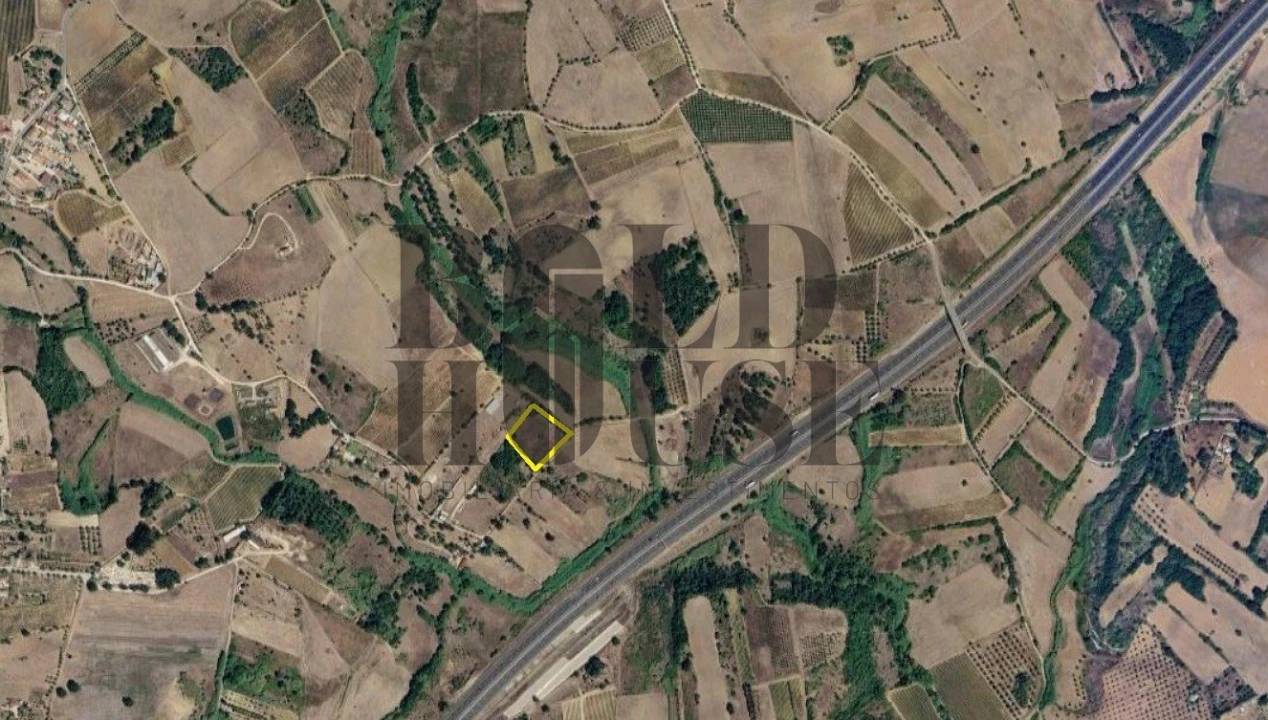 Terreno Agricola ou Rústico para Venda em Ereira e Lapa Foto 1