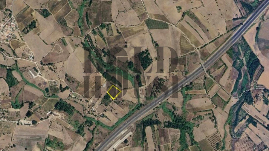 Terreno Agricola ou Rústico para Venda em Ereira e Lapa