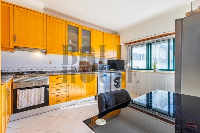 Apartamento T2 para Venda em Cartaxo e Vale da Pinta