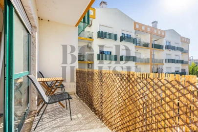 Apartamento T2 para Venda em Cartaxo e Vale da Pinta