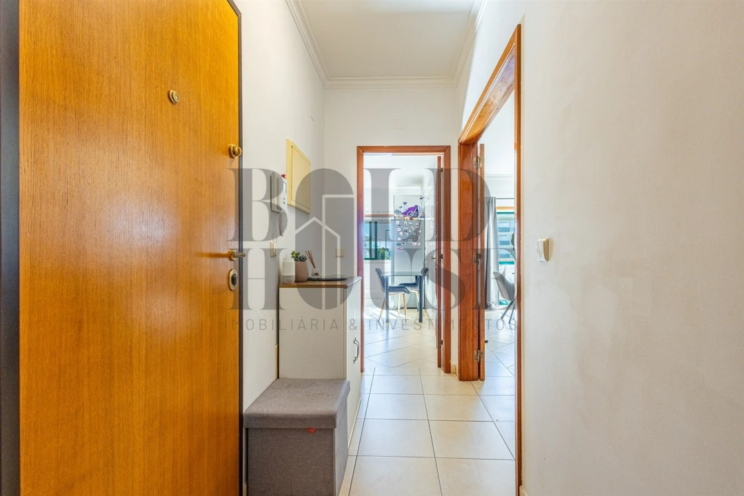Apartamento T2 para Venda em Cartaxo e Vale da Pinta Foto 12