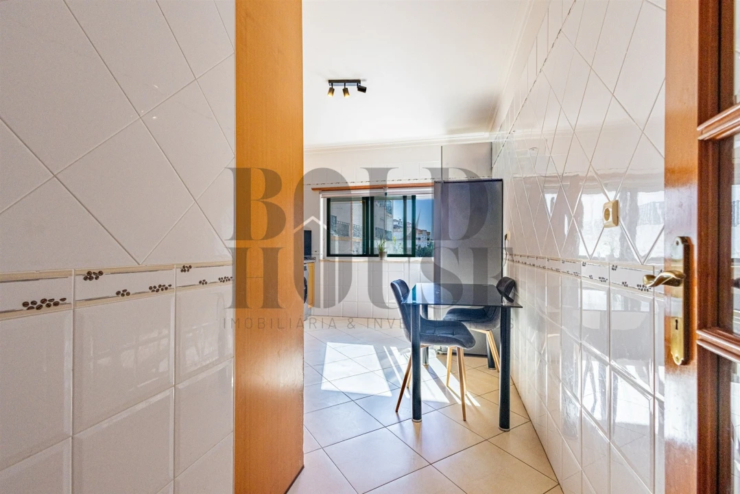 Apartamento T2 para Venda em Cartaxo e Vale da Pinta Foto 6