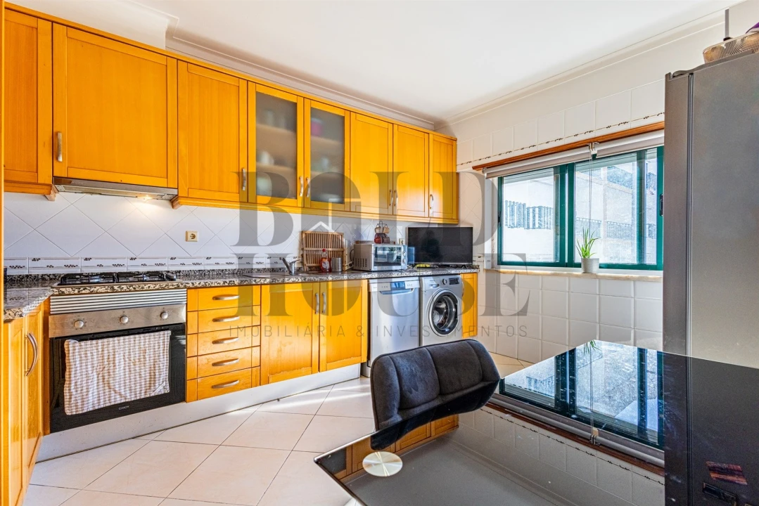 Apartamento T2 para Venda em Cartaxo e Vale da Pinta Foto 7
