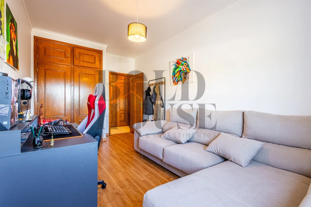 Apartamento T2 para Venda em Cartaxo e Vale da Pinta Foto 18