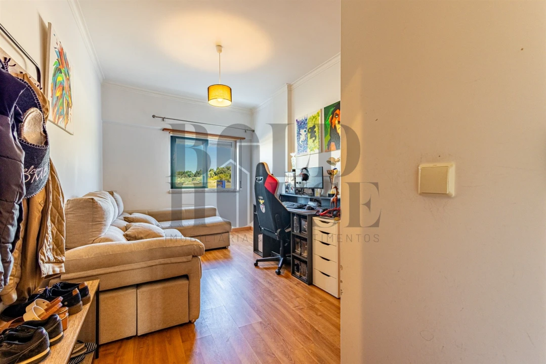 Apartamento T2 para Venda em Cartaxo e Vale da Pinta Foto 17
